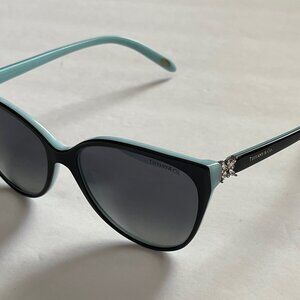 Tiffany & Co. TF4089B Limited edition Sunglasses